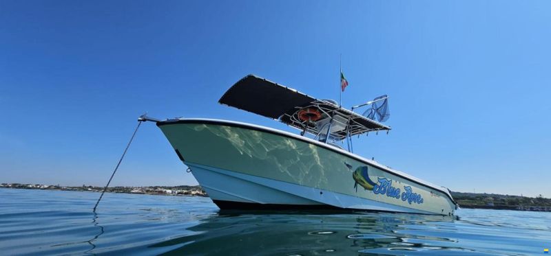 EdgeWater 265 CC
