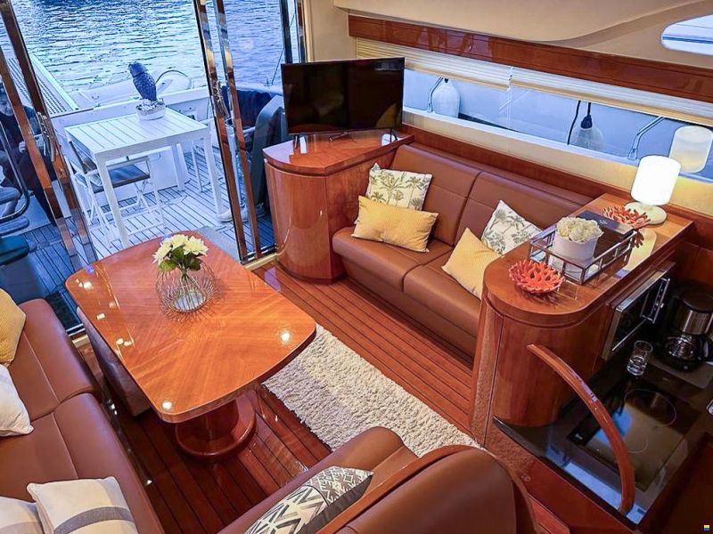 Astondoa 394 AS