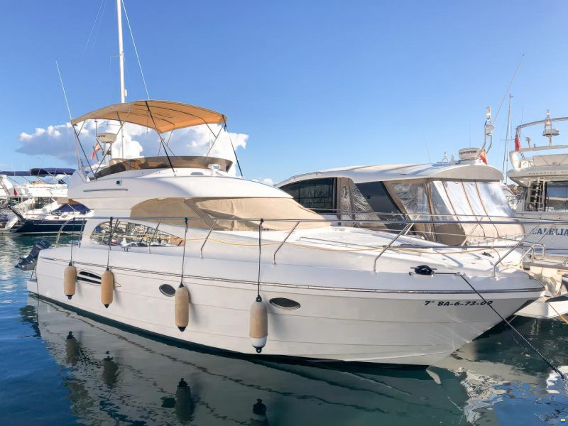 Astondoa 394 AS