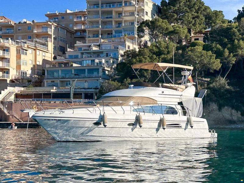 Astondoa 394 AS