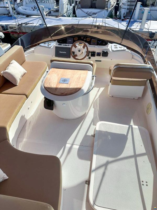 Astondoa 394 AS
