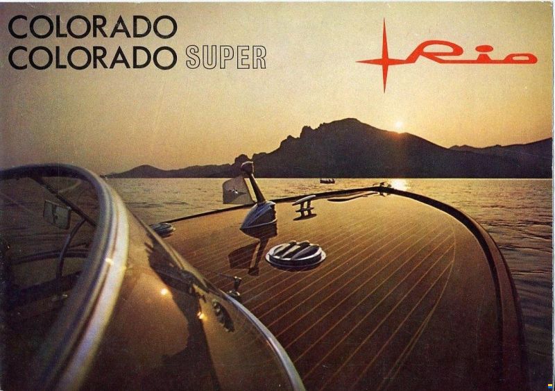 RIO COLORADO SUPER