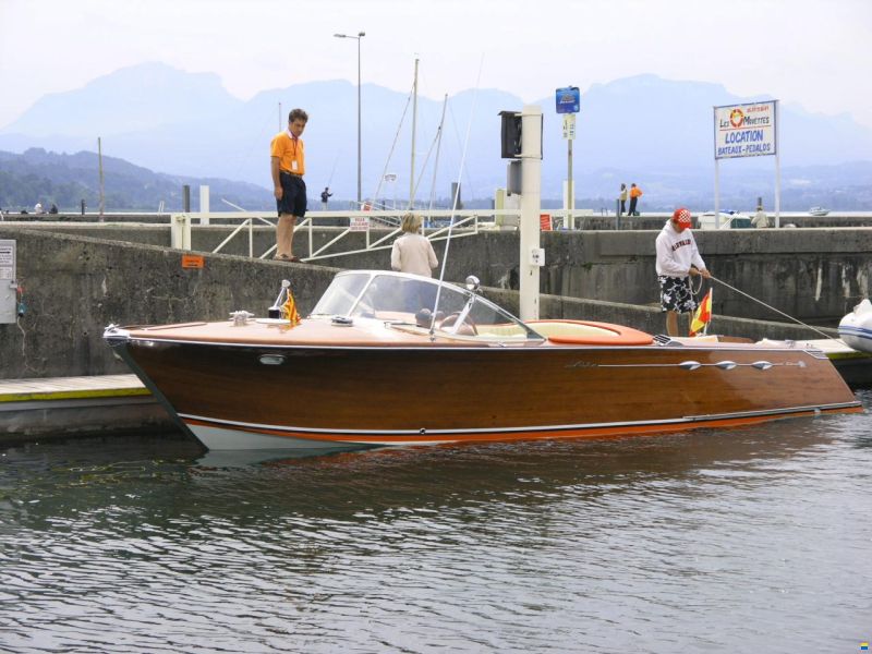 RIO COLORADO SUPER