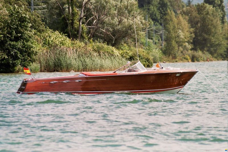 RIO COLORADO SUPER