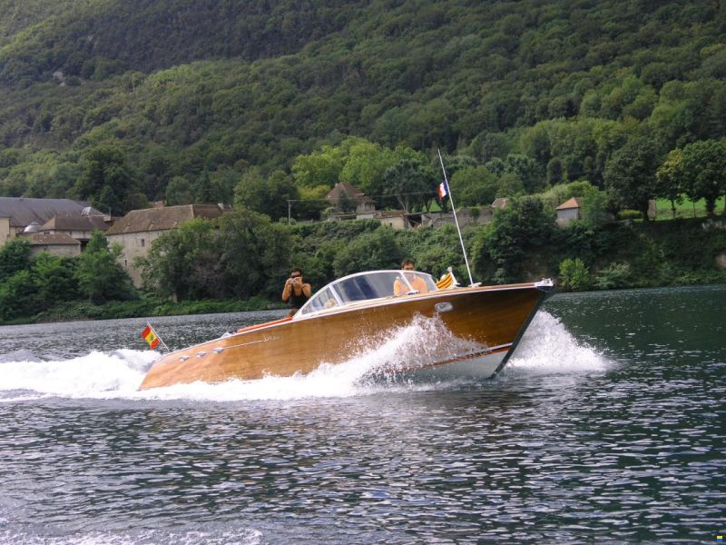 RIO COLORADO SUPER