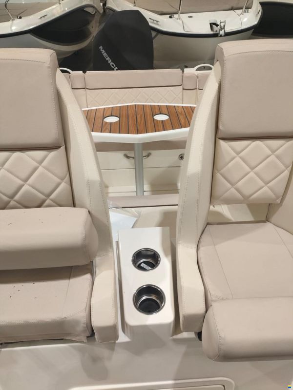 Quicksilver 805 Open
