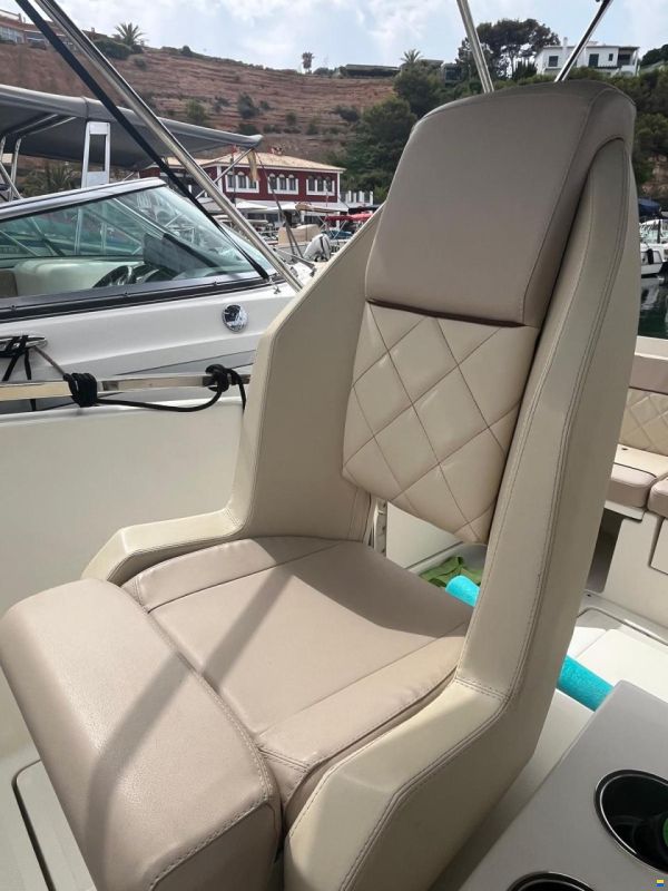 Quicksilver 805 Open