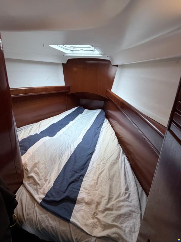Beneteau First 36.7