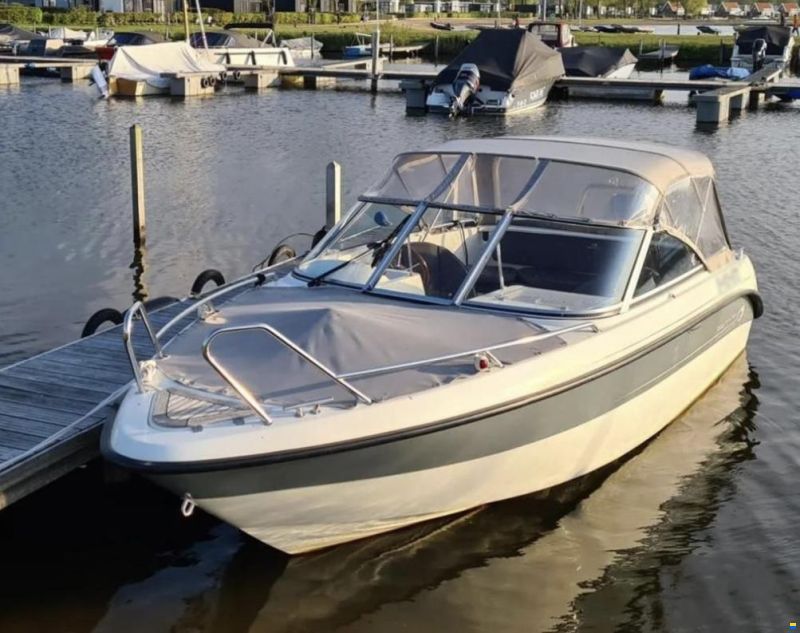 AMT 185 BR