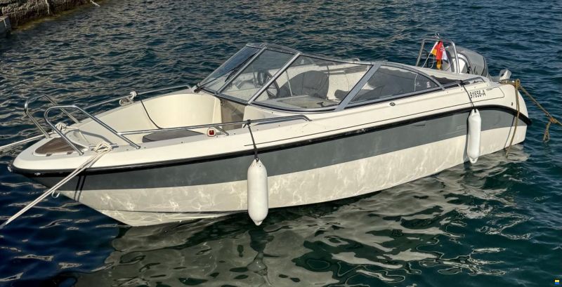 AMT 185 BR