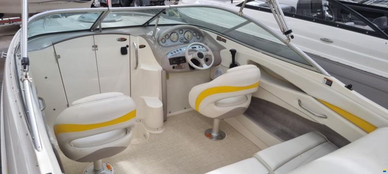Maxum 2100 SC