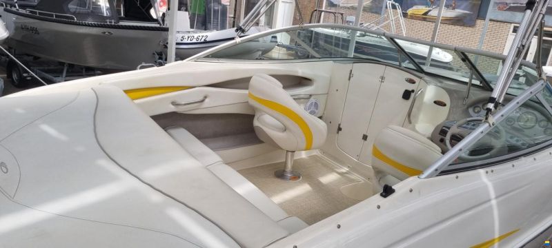 Maxum 2100 SC