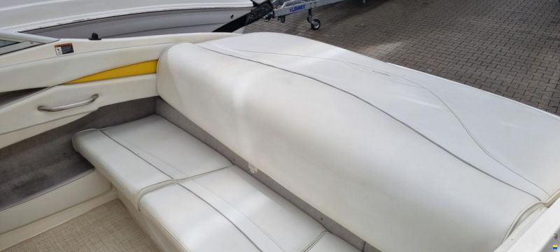 Maxum 2100 SC