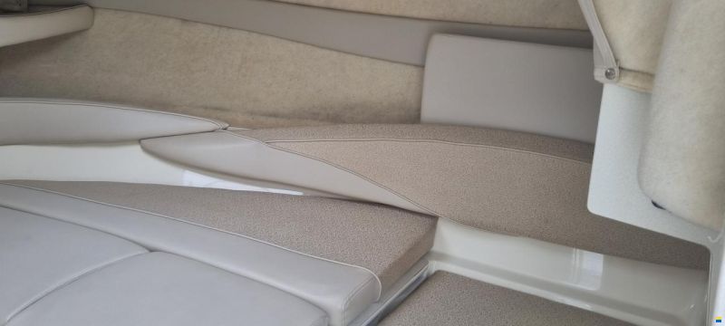 Maxum 2100 SC