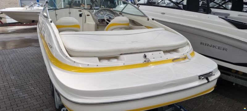 Maxum 2100 SC