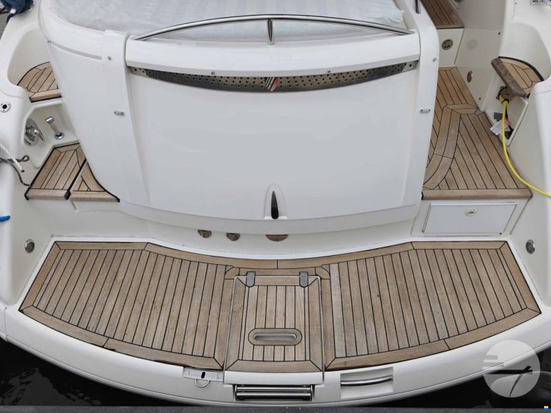 Fairline Targa 40