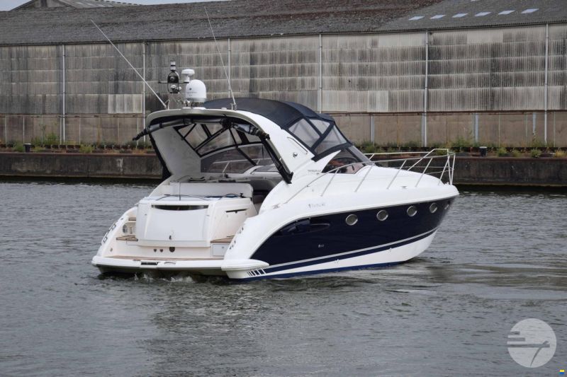 Fairline Targa 40
