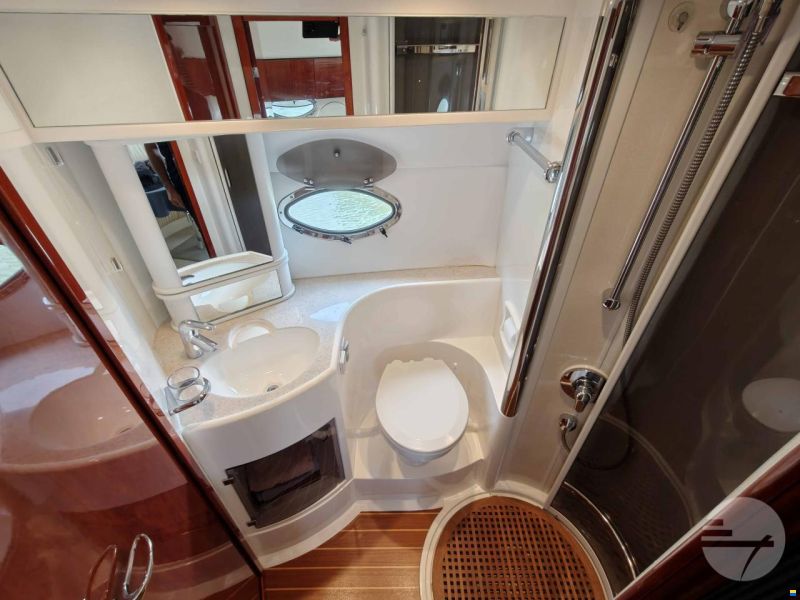 Fairline Targa 40