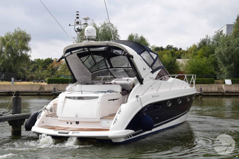 Fairline Targa 40