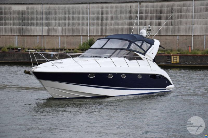Fairline Targa 40