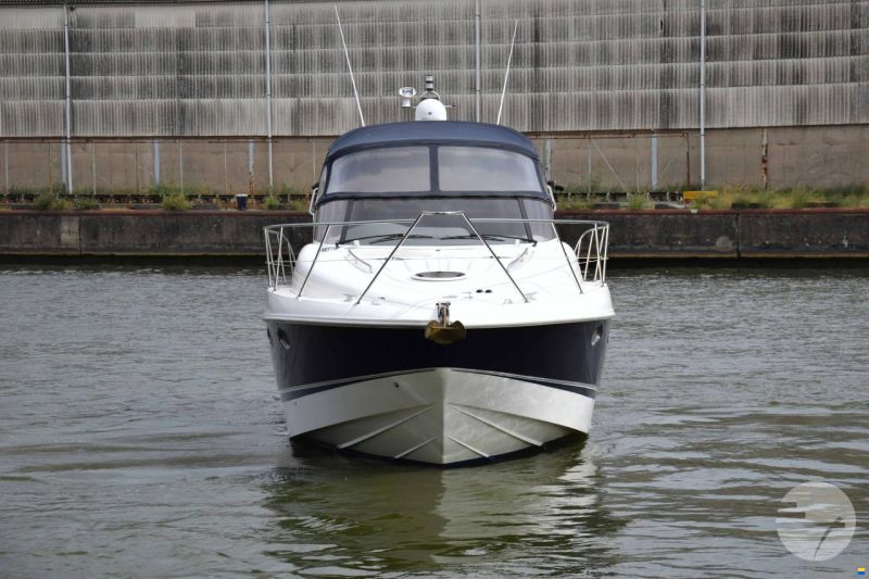 Fairline Targa 40