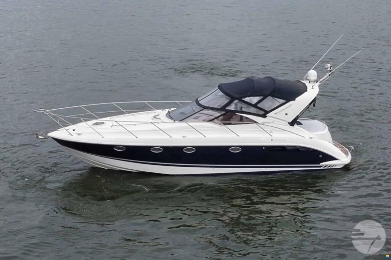 Fairline Targa 40