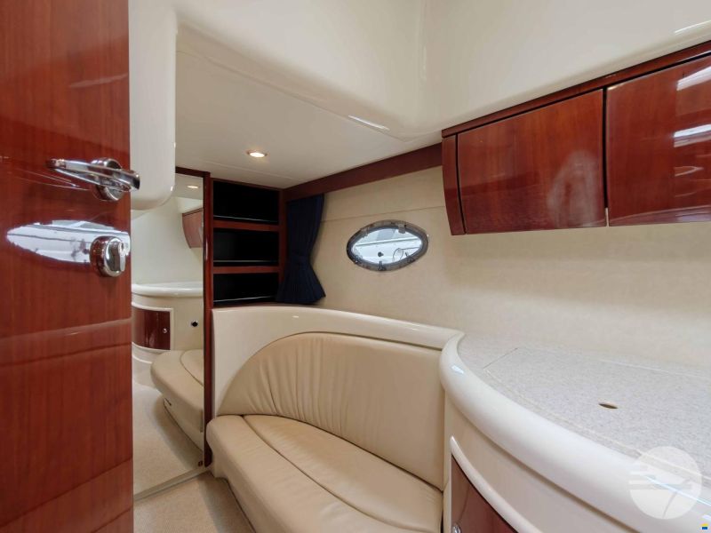 Fairline Targa 40