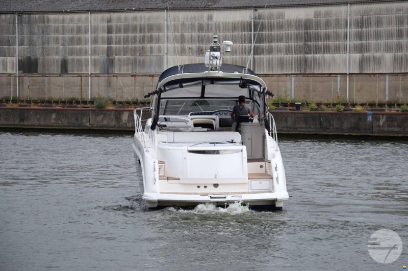Fairline Targa 40