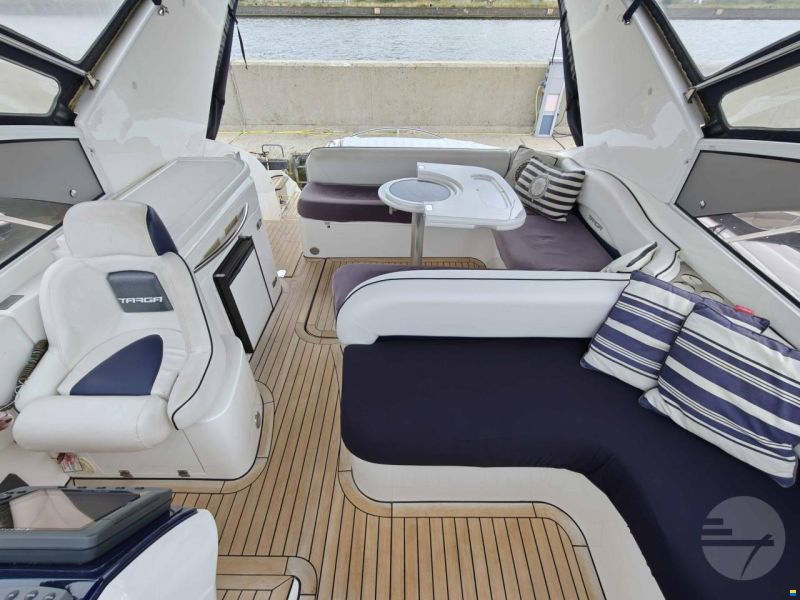 Fairline Targa 40