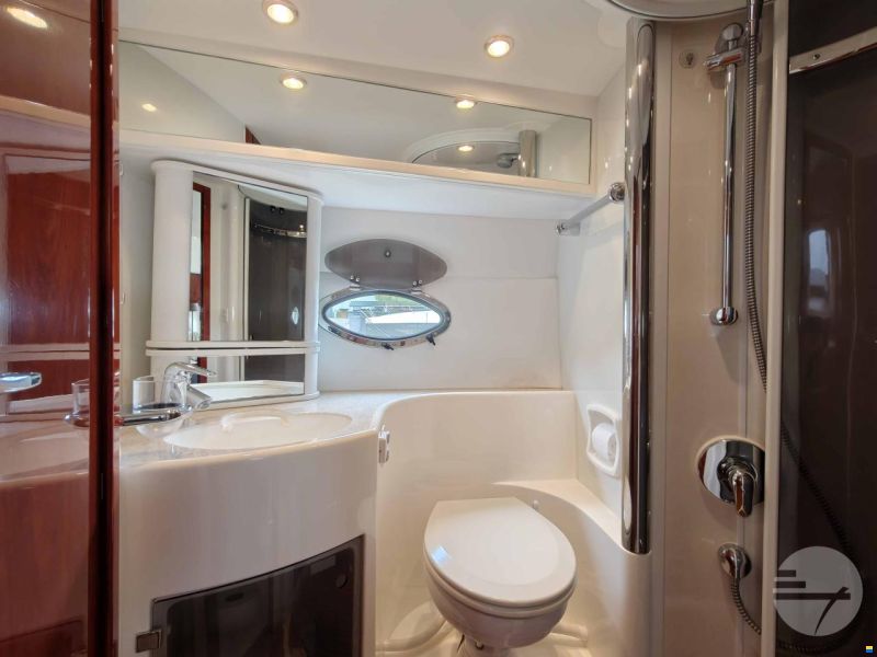 Fairline Targa 40