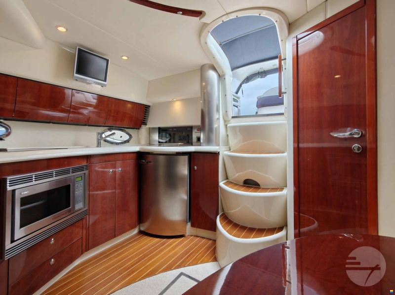Fairline Targa 40