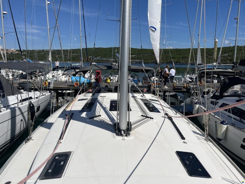 Bavaria Cruiser 50