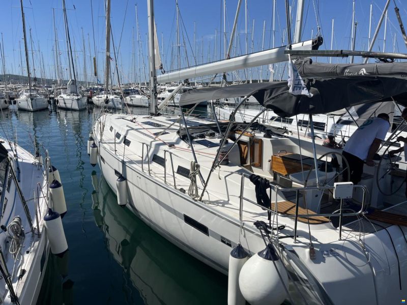 Bavaria Cruiser 50