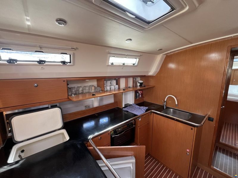 Bavaria Cruiser 50