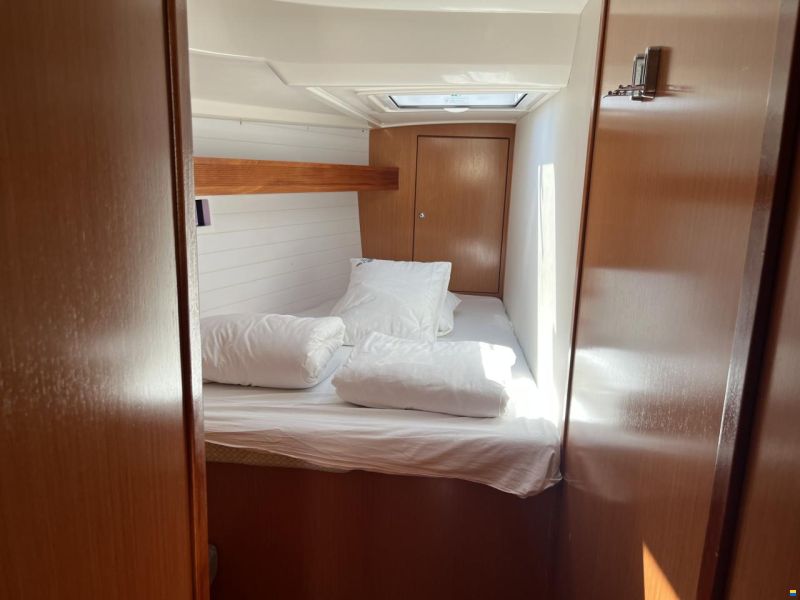 Bavaria Cruiser 50