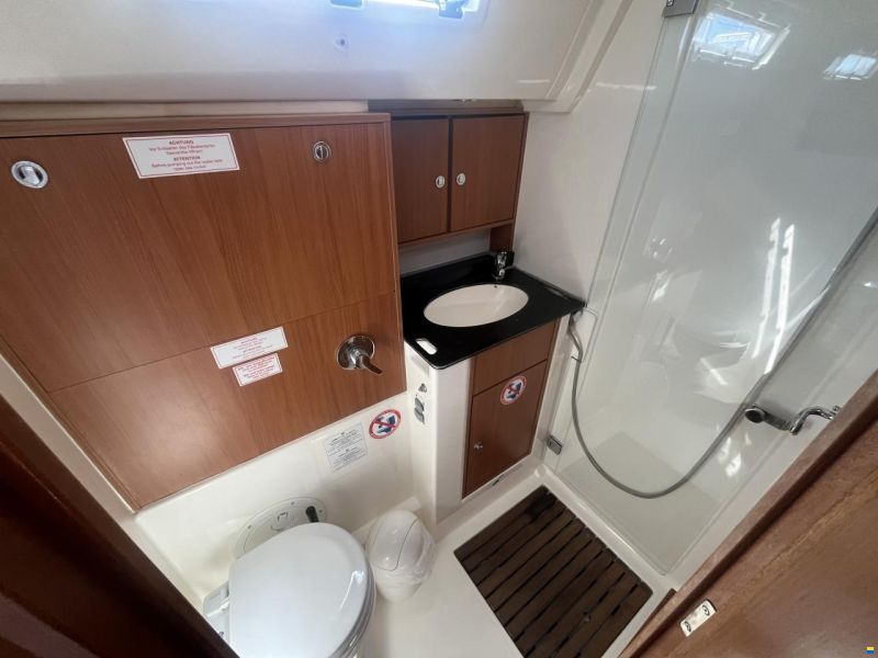 Bavaria Cruiser 50
