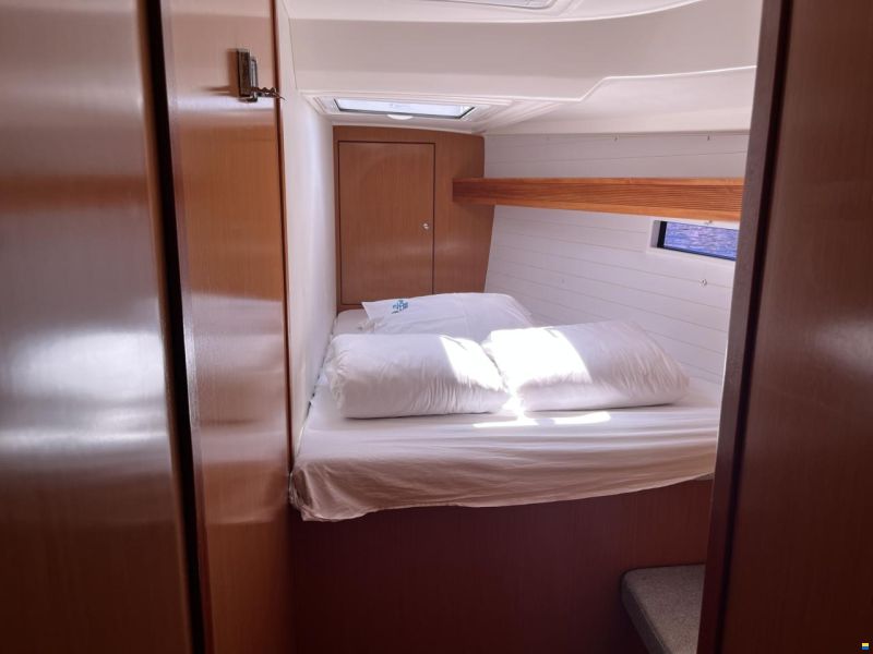 Bavaria Cruiser 50