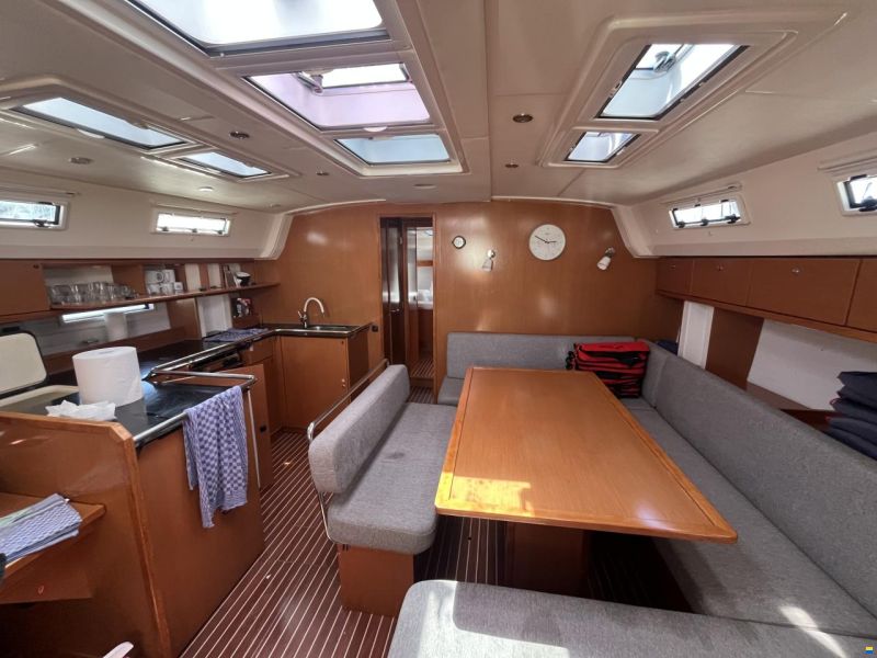 Bavaria Cruiser 50
