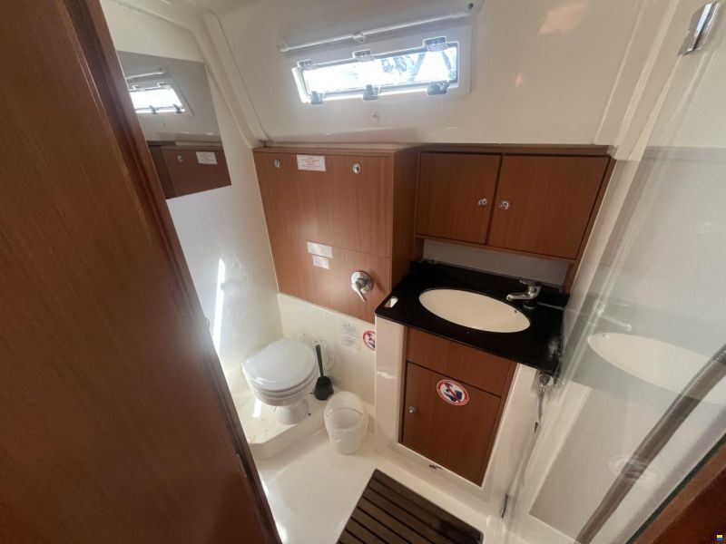 Bavaria Cruiser 50