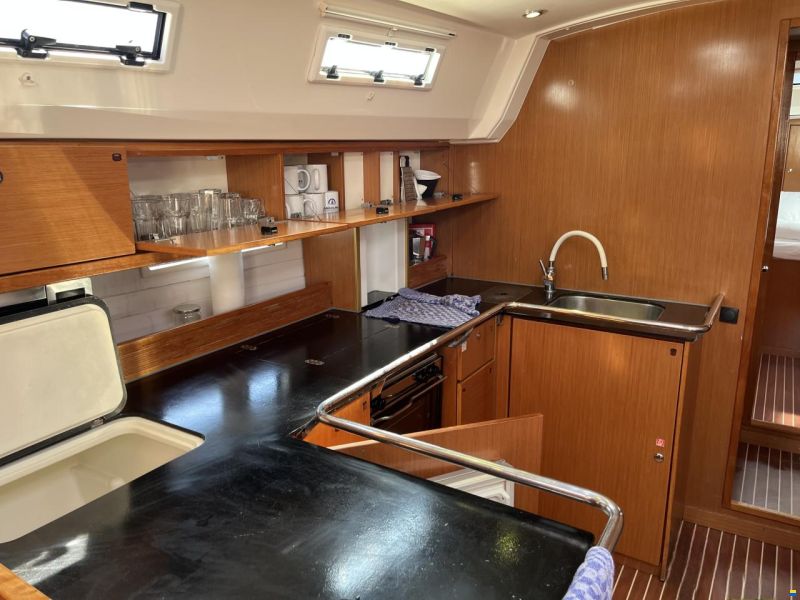 Bavaria Cruiser 50