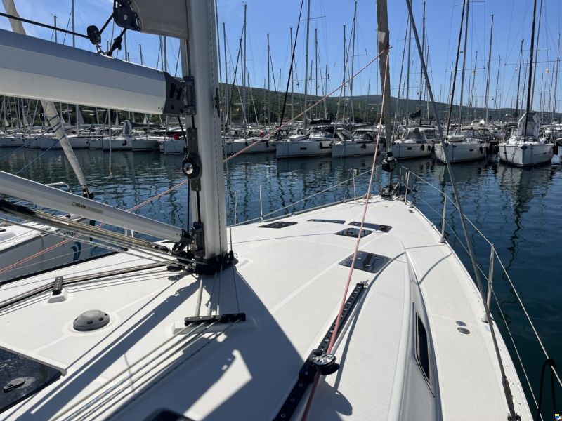 Bavaria Cruiser 50