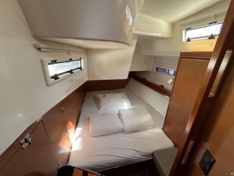 Bavaria Cruiser 50