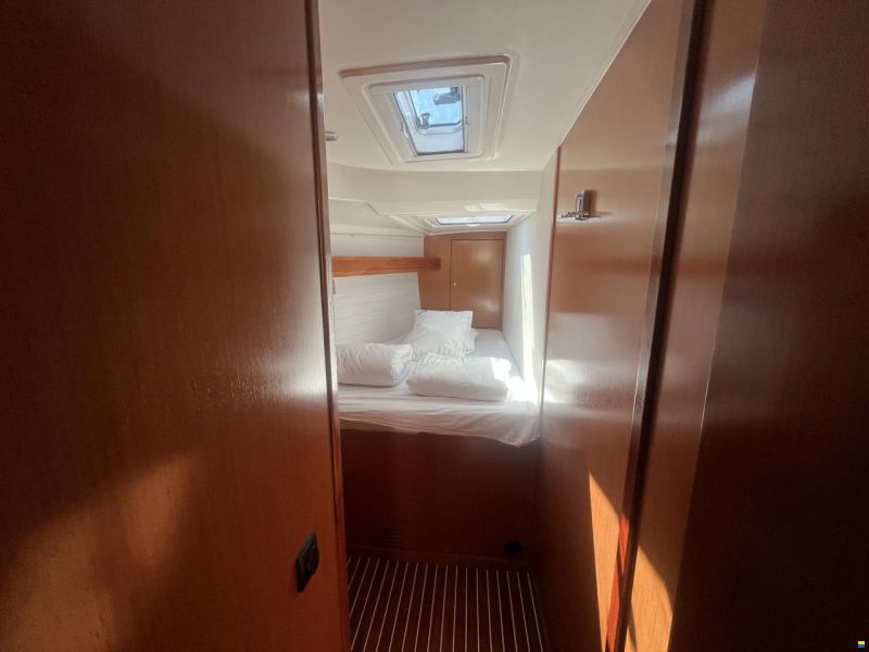 Bavaria Cruiser 50