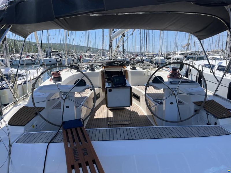Bavaria Cruiser 50