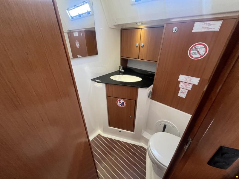 Bavaria Cruiser 50