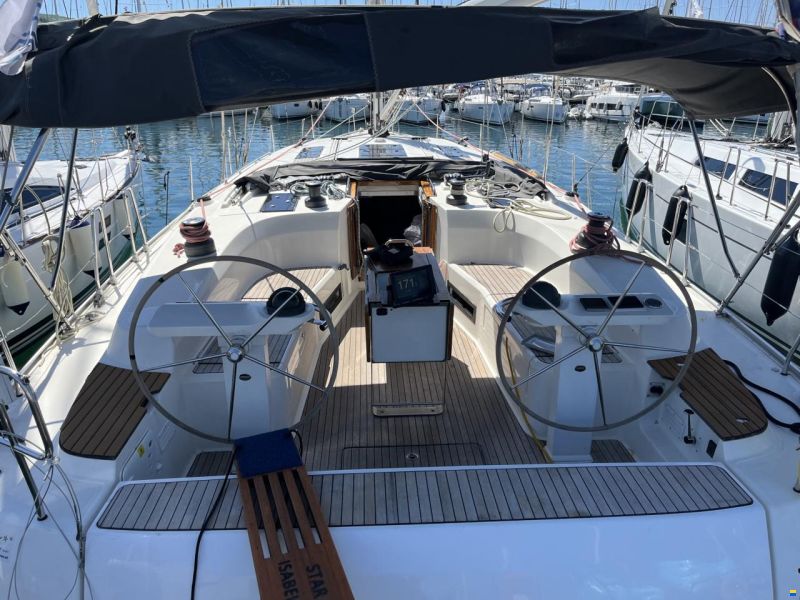 Bavaria Cruiser 50