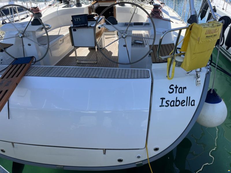 Bavaria Cruiser 50