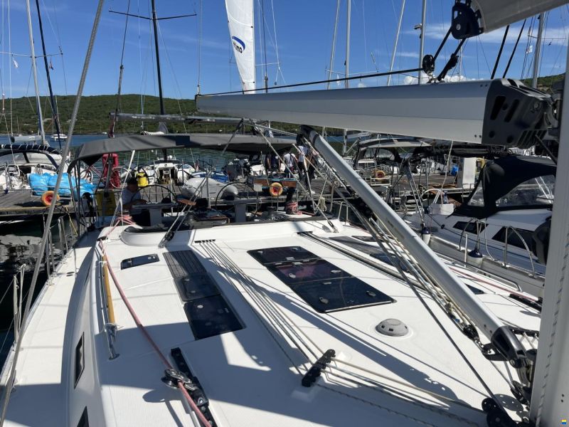 Bavaria Cruiser 50