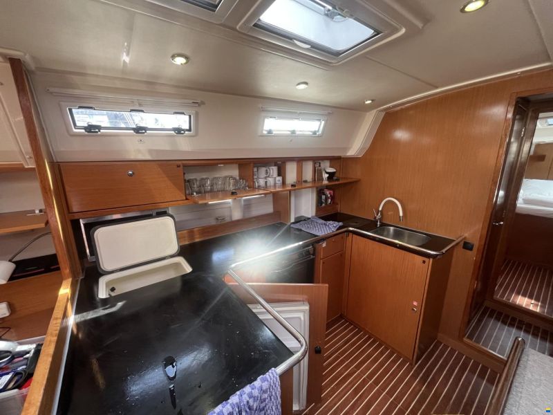 Bavaria Cruiser 50