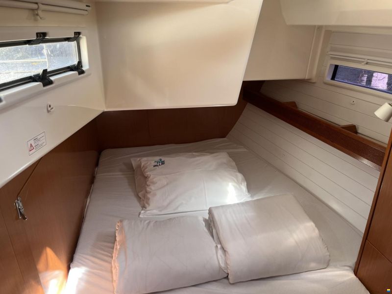 Bavaria Cruiser 50